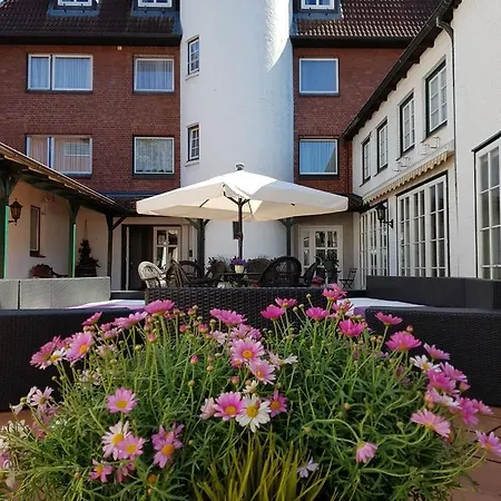 Freihof Am Roland 3* Wedel