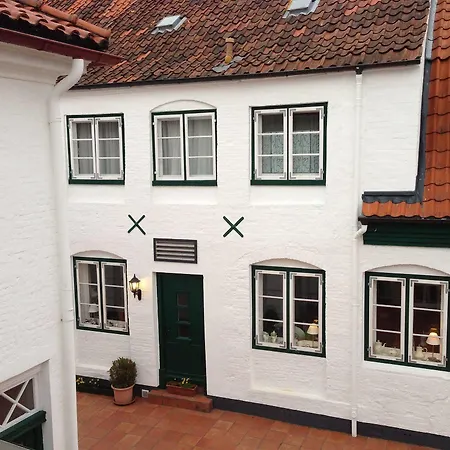 Freihof Am Roland 3* Wedel