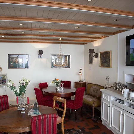 Hotel Freihof Am Roland Wedel