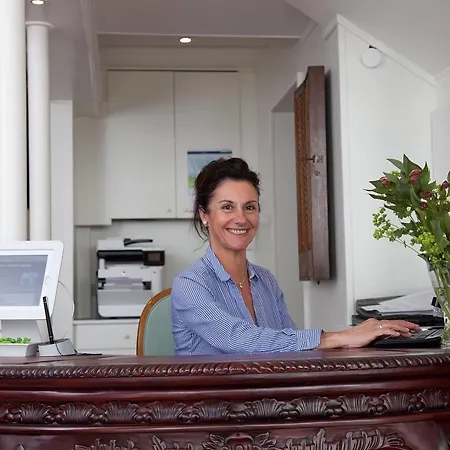 Freihof Am Roland Otel Wedel