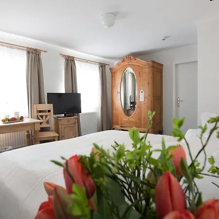 Hotel Freihof Am Roland