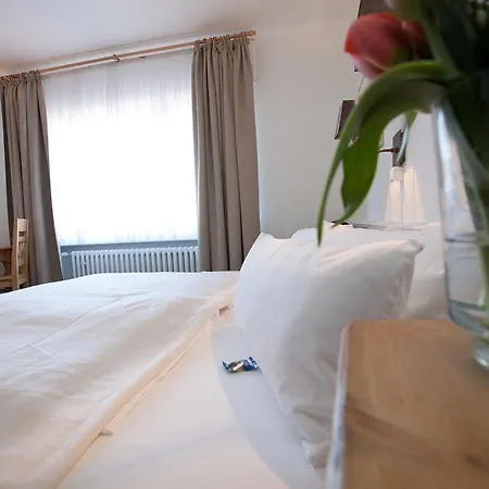 Freihof Am Roland Hotel Wedel