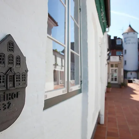 Freihof Am Roland 3*