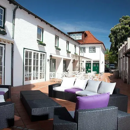 Freihof Am Roland Wedel