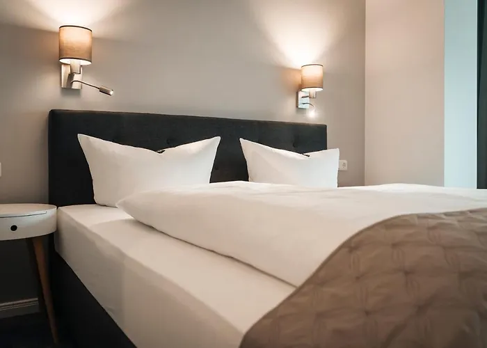 Hotel Freihof Am Roland