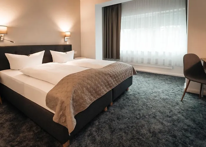 Hotel Freihof Am Roland