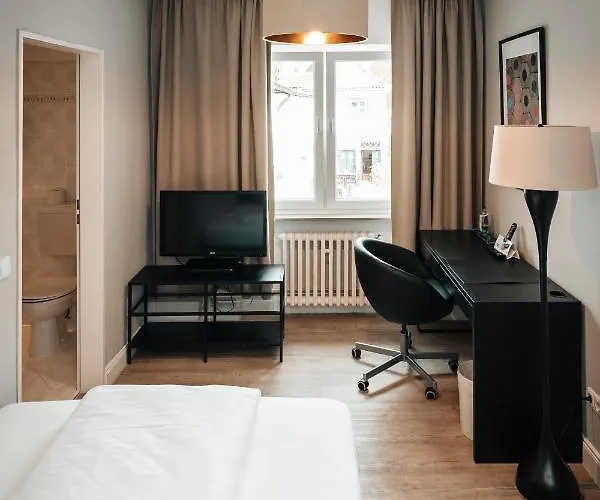 Hotel Freihof Am Roland