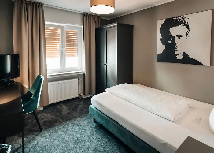 Hotel Freihof Am Roland