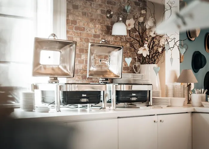 Hotel Freihof Am Roland 3*