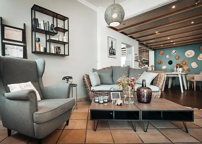 Freihof Am Roland Wedel