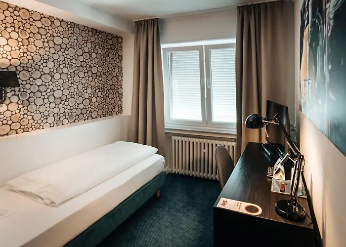 Freihof Am Roland 3* Wedel