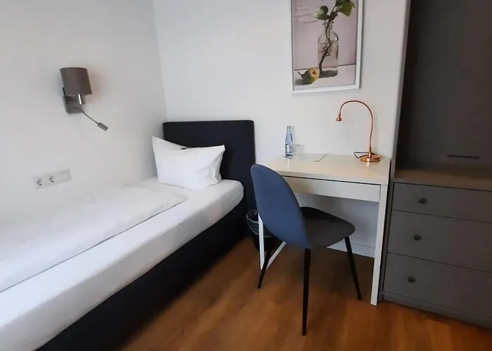 Hotel Freihof Am Roland Wedel