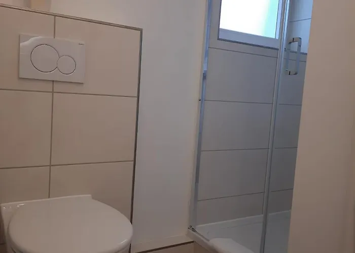 Freihof Am Roland 3*