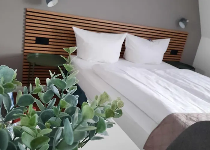 Hotel Freihof Am Roland 3*