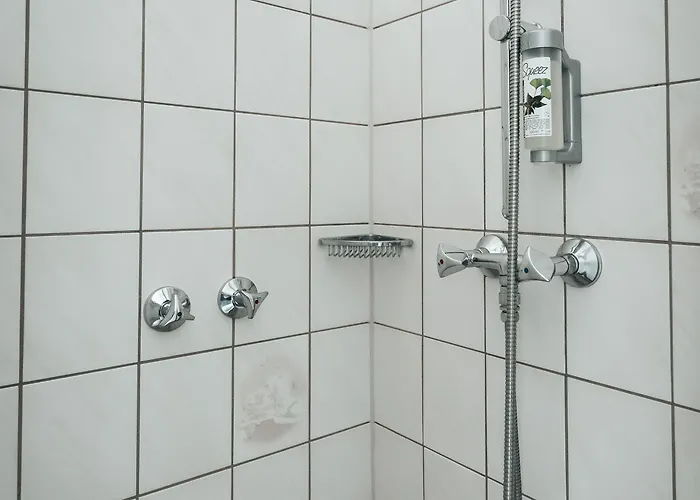 Hotel Freihof Am Roland 3*