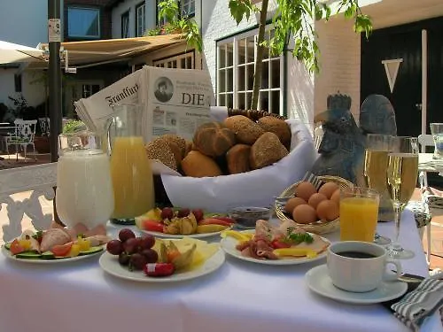 Hotel Freihof Am Roland Wedel