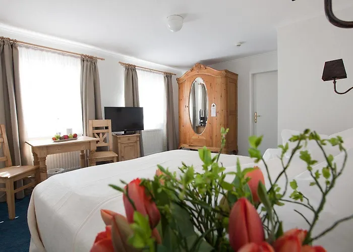 Hotel Freihof Am Roland