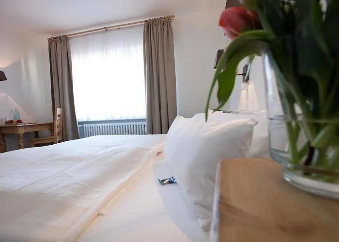 Freihof Am Roland Hotel Wedel