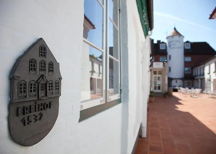 Freihof Am Roland 3*