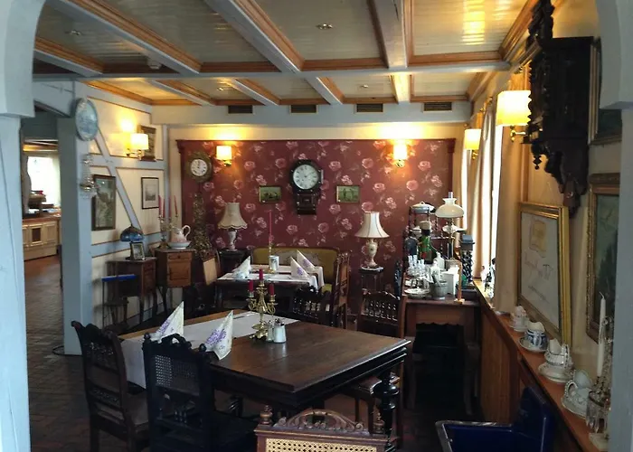 Freihof Am Roland Wedel